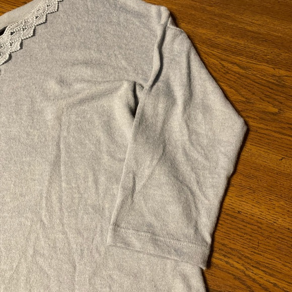 Bobeau Women’s Sweater - Picture 7 of 8